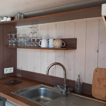 Chambres dans un lieu calme et champêtre Gourgé Extérieur photo