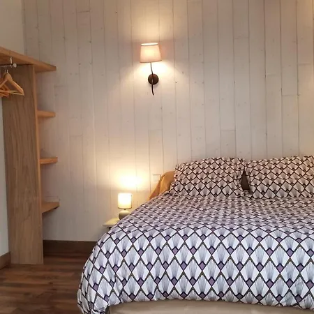 Chambres dans un lieu calme et champêtre Gourgé Extérieur photo
