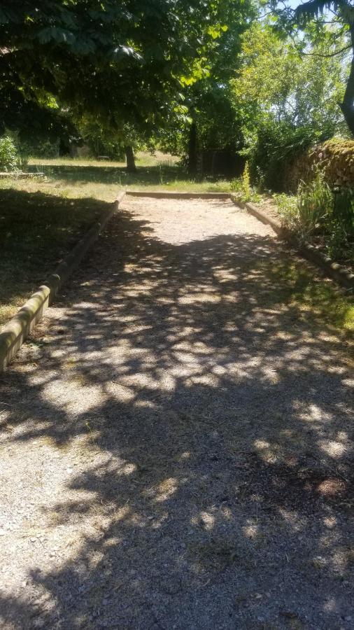 Et Dans Un Lieu Calme Et Champetre Les Grippeaux Proche Parthenay
