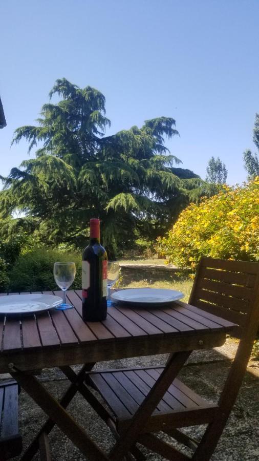 Privatunterkunft Et Dans Un Lieu Calme Et Champetre Les Grippeaux Proche Parthenay *