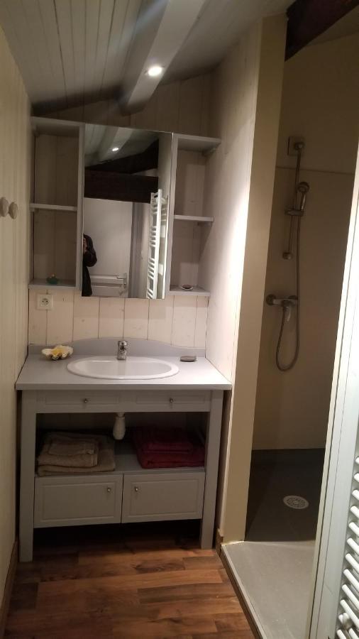 Homestay Et Dans Un Lieu Calme Et Champetre Les Grippeaux Proche Parthenay