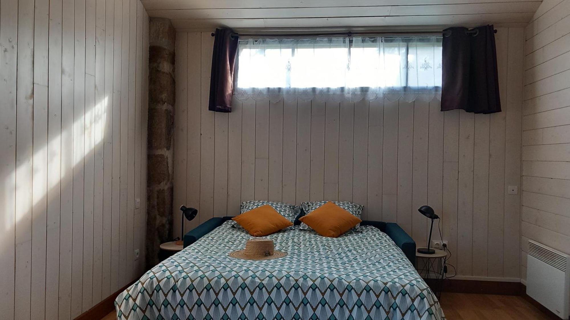 Homestay Et Dans Un Lieu Calme Et Champetre Les Grippeaux Proche Parthenay Gourge