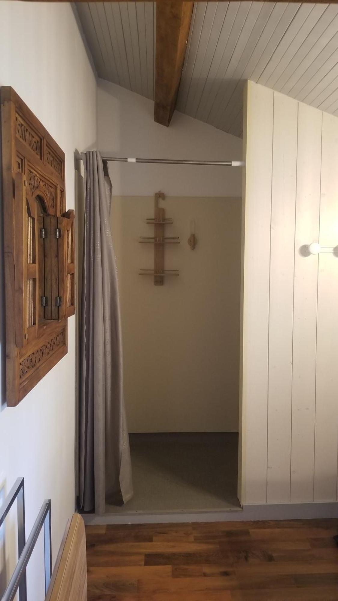 Et Dans Un Lieu Calme Et Champetre Les Grippeaux Proche Parthenay Privatunterkunft Gourgé