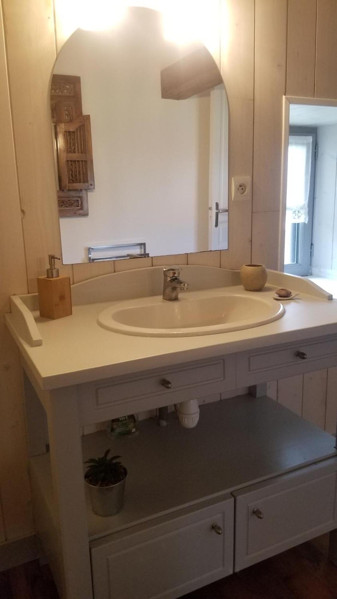 Et Dans Un Lieu Calme Et Champetre Les Grippeaux Proche Parthenay Privatunterkunft *